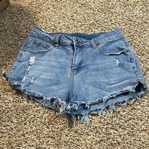 Shorts size Medium